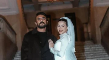 مسلسل “علي كلاي” الحلقة 10 تكشف تطورات نارية بين الاختطاف والزواج